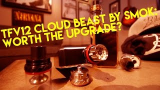 The Cloud Beast King: TFV12 Comprehensive Review