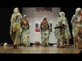 Darfur Folklore Dance رقص تراثي دارفوري 