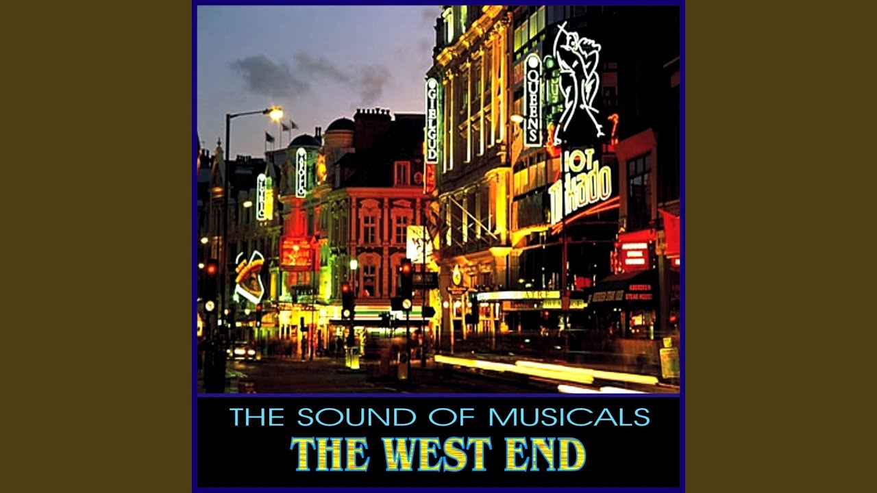 Razzle Dazzle (from Chicago) YouTube