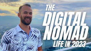 Freedom and Flexibility: The Digital Nomad Lifestyle