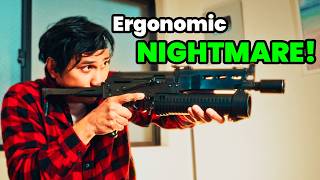 Why Even Get A Pp-19 Bizon?