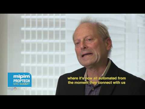 PropTech Perspectives - Sandy Jacolow, Silverstein Properties