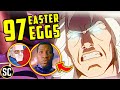 Xmen 97 episode 10 breakdown  ending explained  every marvel easter egg you missed