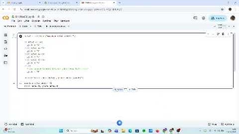 Tugas Praktikum Dasar Pemrograman