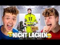 Wer LACHT verliert!😂(Extrem cringe)