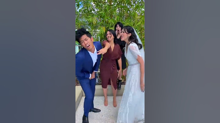 WEDDING GONE WRONG (PART 3) 👰🏻‍♀️💔