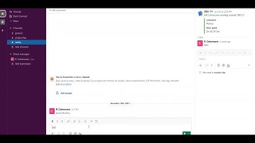 Slack-Jira Integration  Control Jira from Slack