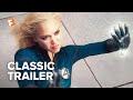 Fantastic four rise of the silver surfer 2007 trailer 1  movieclips classic trailers