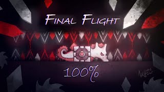 First Victor Final Flight Hardest Sf Challenge