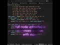 Python Math Library Functions | ceil floor trunc sin cos pi in Python #Shorts #python #learnpython