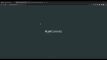 Playcanvas - fixed updated method for physics rigidbody (TEST)