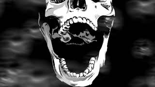 skull intro