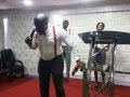 Rccg solomons temple is a year