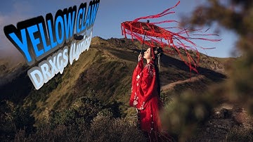 Yellow Claw - DRXGS Ft.Sara Fajira (Lyrics)