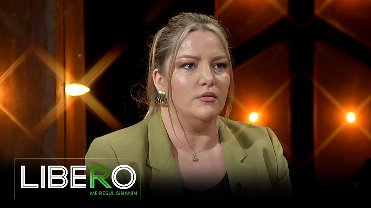 Histori frymëzuese   U kthye nga Amerika në Kosovë, për tu bërë zë për gratë që po heshtin