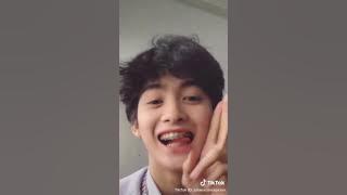 Bagaikan Langit - (Male Version) TikTok Compilation