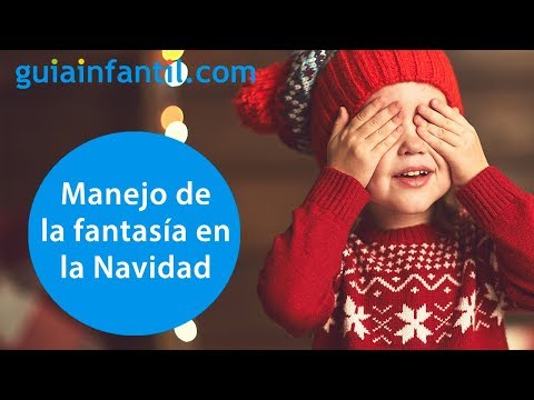 Video: Cómo Celebrar La Navidad Con Niños