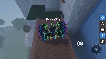 How to get treasure panda in find the pandas roblox.