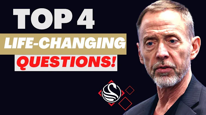 Top 4 No-Oriented Questions | Chris Voss