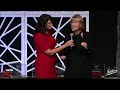 2022 AVCA Hall of Fame - Fran Flory