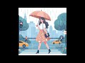 雨上がりの晴れ間 （さとうささら）