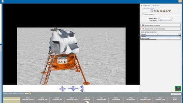 Alice 2 Setting Up and Using Camera Markers