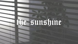 The Sunshine, Episode 4: Jeff Gibson, "you might also like"