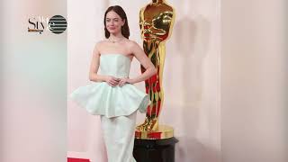 Oscars Awards 2024 RedCarpet with #MeStyleTv Check out our Top 10 outfits