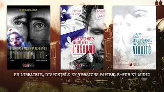 Les espérances inachevées