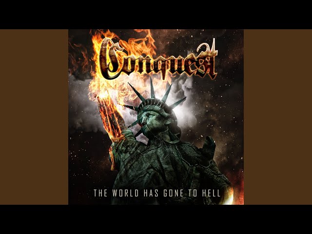 Conquest - Demons And Angels