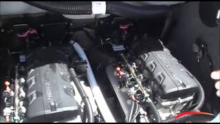 Yamaha Jet Boat 2010 242 Limited S Engines Introduction