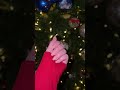 Added a little sparkle to a french tip! For my minimalist girlies! #frenchtips #christmasnails