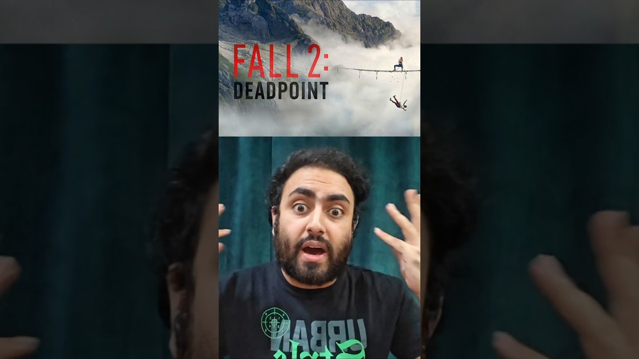 Fall 2: Deadpoint Movie Review
