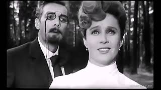 Фильм «Дачники», 1966 Год