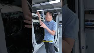 車頂隔音800！#汽車音響#汽車隔音#汽車改裝#港車北上#澳車北上