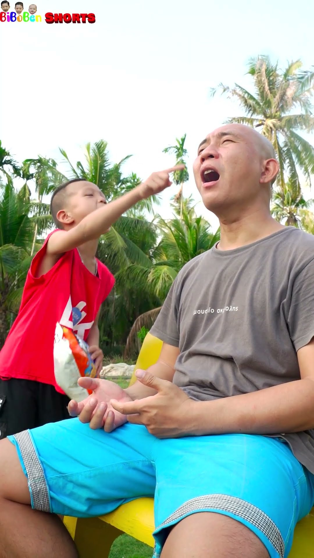 Funny video | Baby cute very funny ??? #funny #comedy #shorts