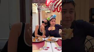 can't skip free food @SofiManassyan #olgayugay #relatable #funny