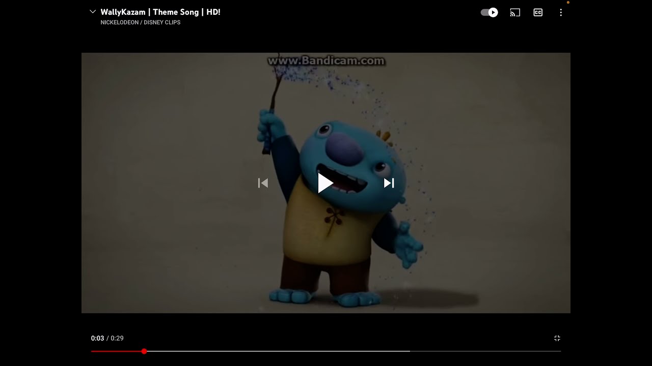 Wally kazam expose - YouTube