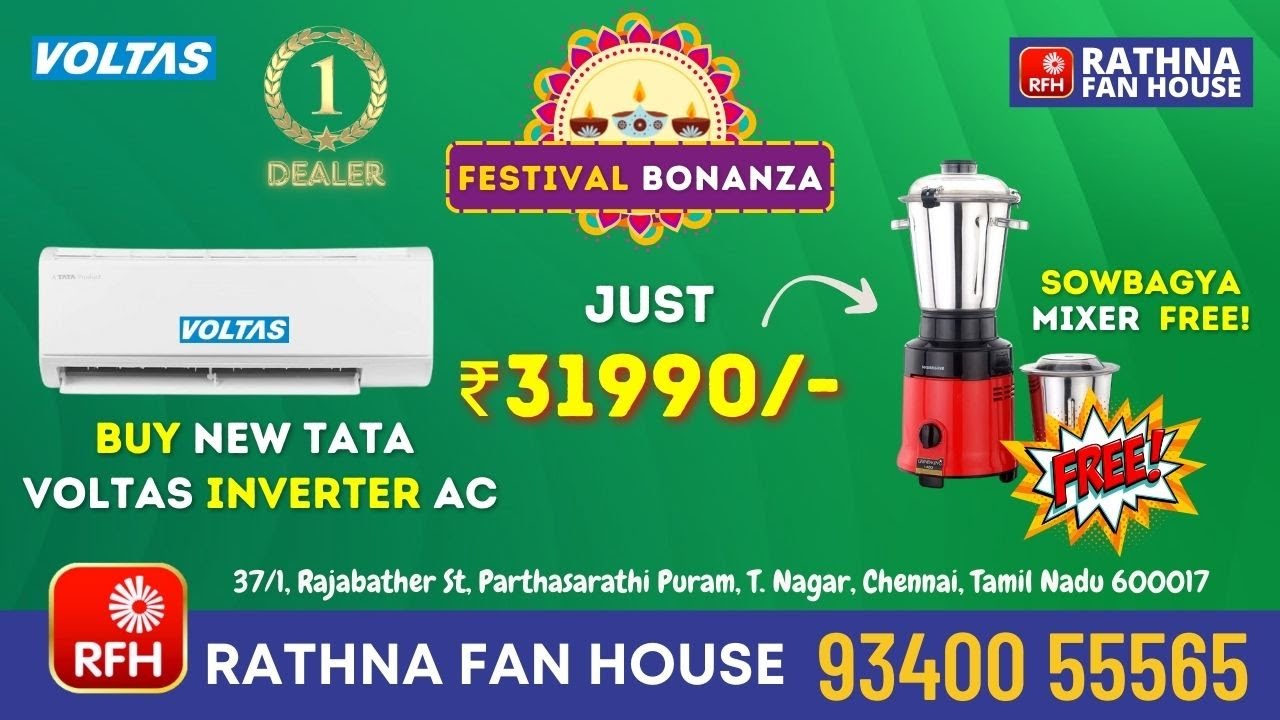 Voltas Ac Buyback Offer