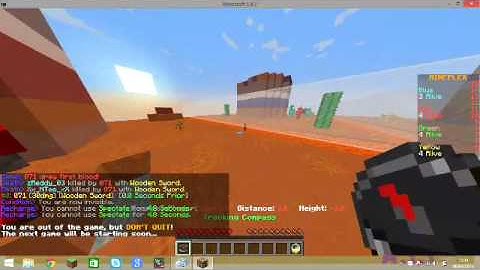 071 Fly hacks, reach hacks , kill aura and regen