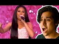 Morissette performs 'POWER' on Miss Universe Philippines 2022 | First Reaction