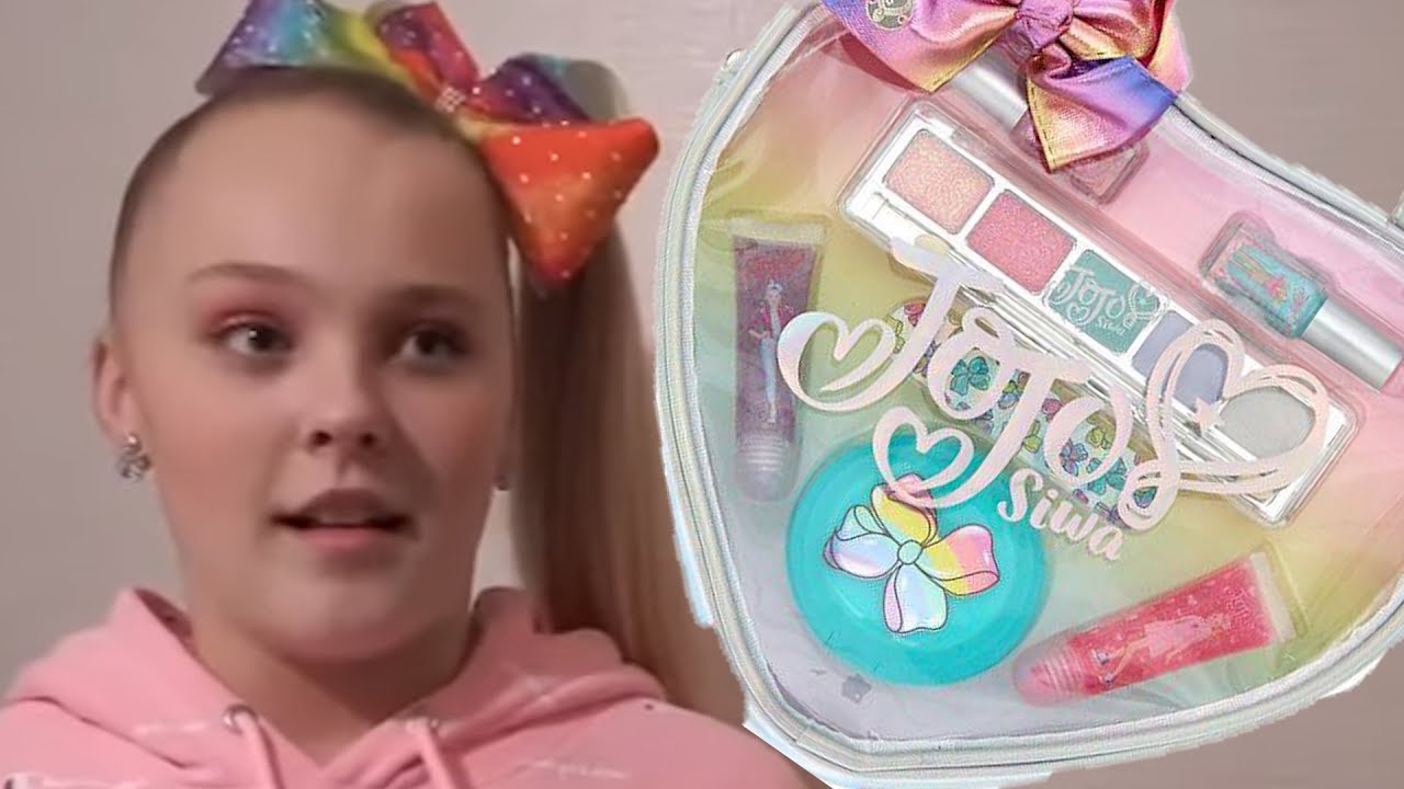 Karma jojo siwa клип. Джо Джо Сива. Косметика от Джо Джо Сивы. Джо Джо Сива отравила детей косметикой. Джоджо Сива 2022.