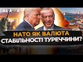 Ердоган зустрівся з Трампом: як авторитарний політик балансує у сучасному демократичному світі?
