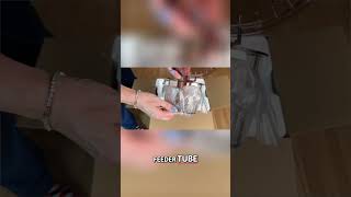 Unboxing the Ultimate Kitchen Food Processor!