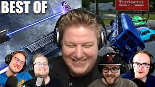 PIETSMIET 🎮 Random Stuff #71 [Adventskalender #11]