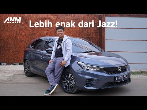 Video: Berapakah pengganti Honda?