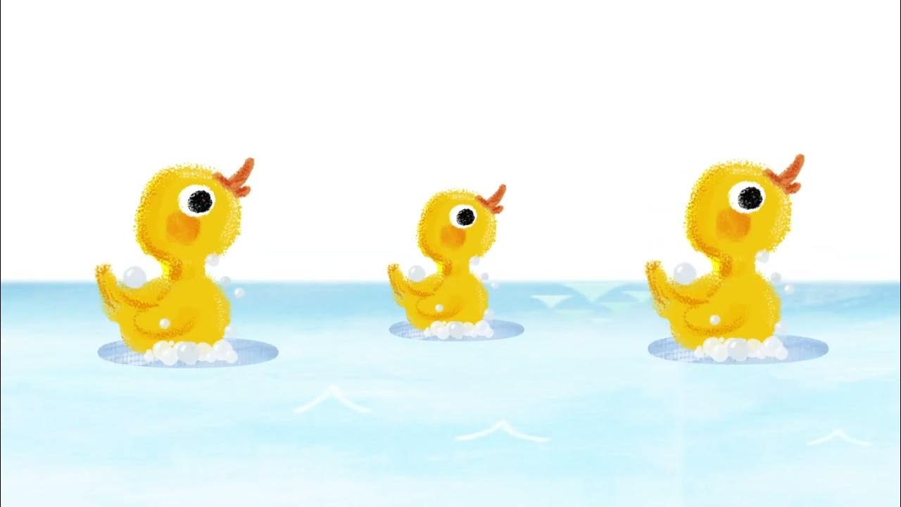 3 Rubber Ducks - songs for children by planet custard 3 Rubber Ducks - songs for children by planet custard
