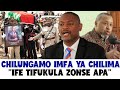 MKULU OTSOGOLELA KAFUKUFUKU WA NGOZI IJA NYAMILANDU WATI AONETSETSA AFUKULA ZENI ZENIZO ULENDO UNO 
