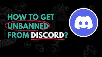 How to Get Unbanned from a Discord Server (Step-by-Step Guide!)