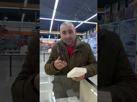 Бизани Подписчик #iphone #samsung #bekmobil #обзор #musofir
